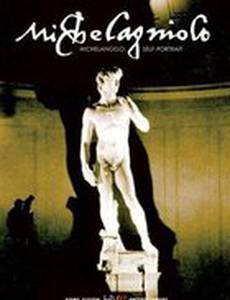 Michelangelo: A Self Portrait