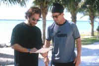 Кадр Затяжной прыжок