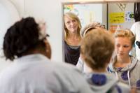 Кадр Хорошие дети не плачут