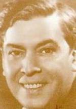 Хосе Падилья фото