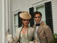 Кадр Дневники вампира