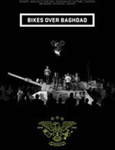 Bikes Over Baghdad