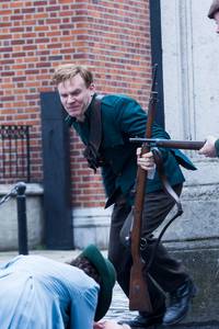 Кадр Восстание