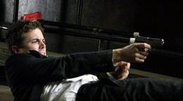 Кадр из фильма "Прощай, детка, прощай" - 1