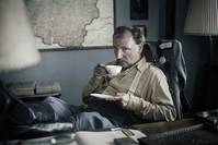 Кадр Беги, мальчик, беги