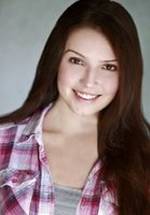 Кристина Мирка фото