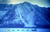 Кадр Зов предков