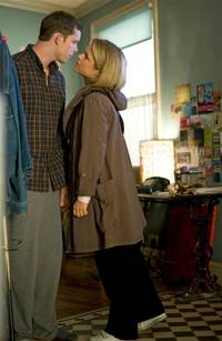 Кадр Быть человеком