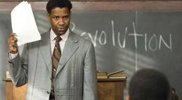 Кадр из фильма "Большие спорщики" - 2