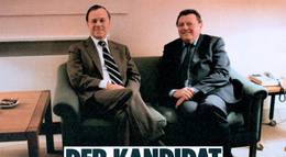 Кадр из фильма "Кандидат" - 2