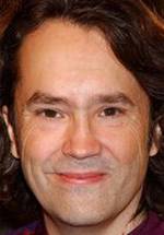 Картер Бёруэлл фото