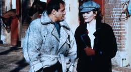 Кадр из фильма "Он хуже меня" - 1