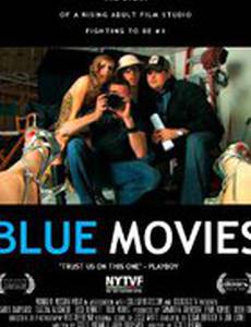 Blue Movies