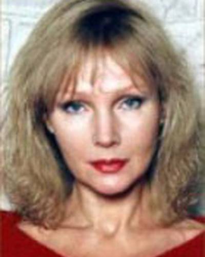 Татьяна Паркина фото