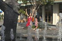 Кадр Город хищниц