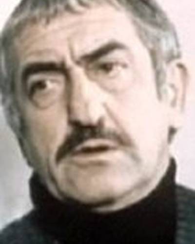 Гия Бадридзе фото