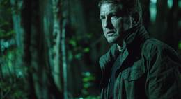 Кадр из фильма "Падение ангела" - 1