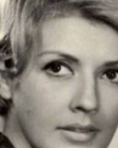 Сусана Кампос фото