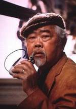 Джеймс Вонг Хоу фото