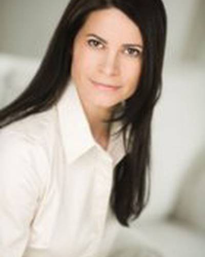 Жаклин Самуда фото