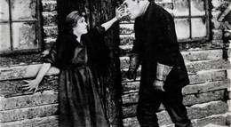 Кадр из фильма "Her Great Chance" - 1