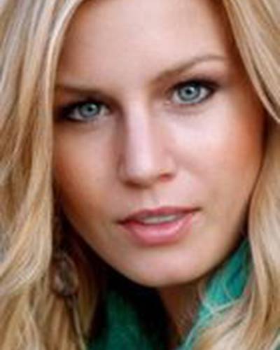 Стефани Гатшет фото