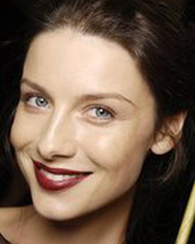 Каитриона фото