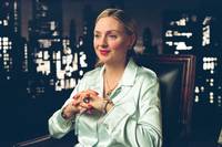 Кадр Дурная слава