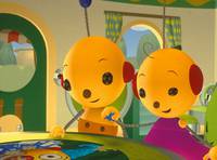 Кадр Роли Поли Оли