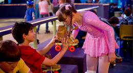 Кадр из фильма "Дневник слабака 2: Правила Родрика" - 1