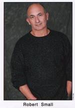 Роберт Смолл фото