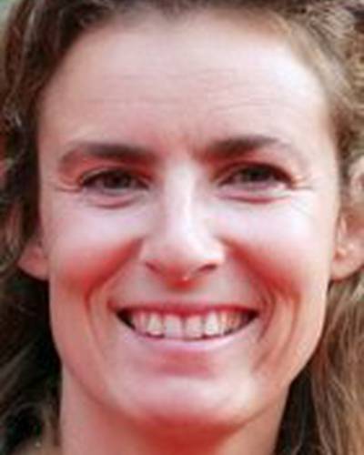 Лиза Азуэлос фото