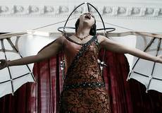 «Поводырь» стал самым кассовым украинским фильмом