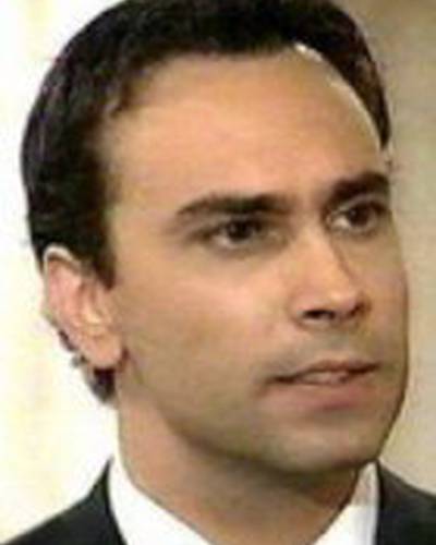 Хорхе Шуберт фото