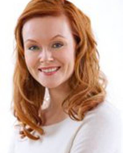 Шарлот Бьорнбак фото