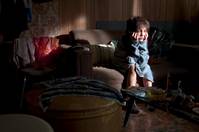 Кадр Другая семья