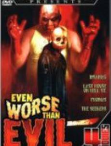 The Seekers (видео)