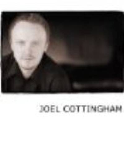 Джоэль Коттингхэм фото