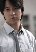 Пань Юэмин фото