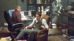 Кадр из фильма "Фальшивка (видео)" - 2