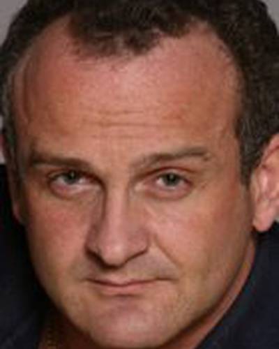 Алексей Огурцов фото