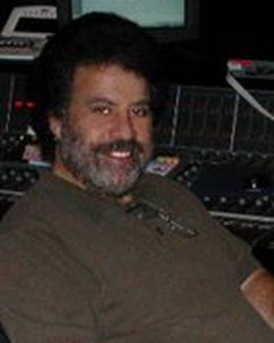 Стив Мэслоу фото