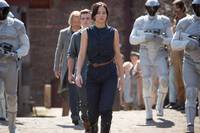 Кадр Голодные игры: И вспыхнет пламя