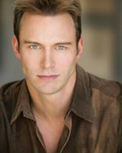 Эрик Мартсолф фото