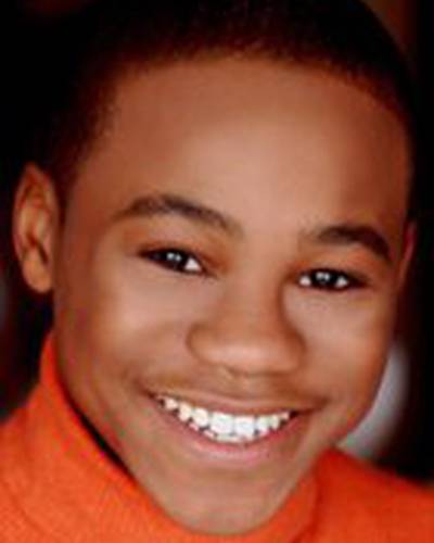 Малик Хэммонд фото