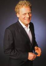 Марк Митчелл фото