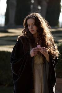 Кадр Ромео и Джульетта