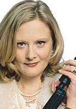 Люси Робинсон фото