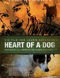 Постер из фильма "Сердце собаки" - 1