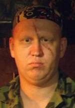 Сергей Галкин фото